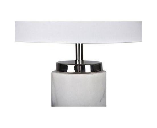 Heathcroft Table Lamp by Renwil