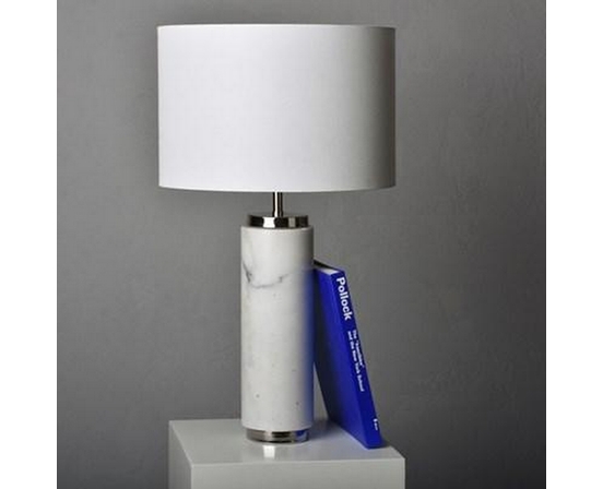 Heathcroft Table Lamp by Renwil