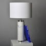 Heathcroft Table Lamp by Renwil