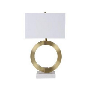 Skylar Table Lamp by Renwil