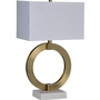 Skylar Table Lamp by Renwil