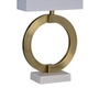 Skylar Table Lamp by Renwil