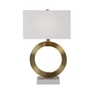 Skylar Table Lamp by Renwil