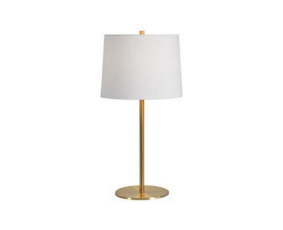 Rexmund Table Lamp by Renwil