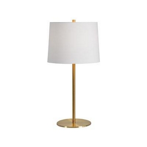 Rexmund Table Lamp by Renwil
