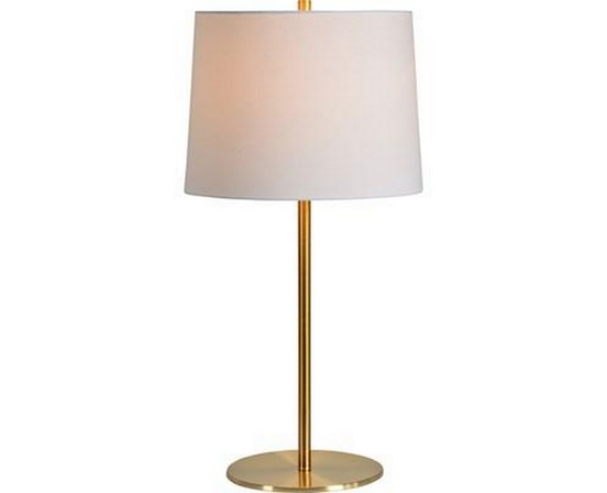 Rexmund Table Lamp by Renwil