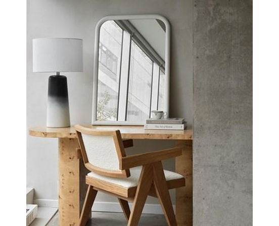 Monte Table Lamp by Renwil