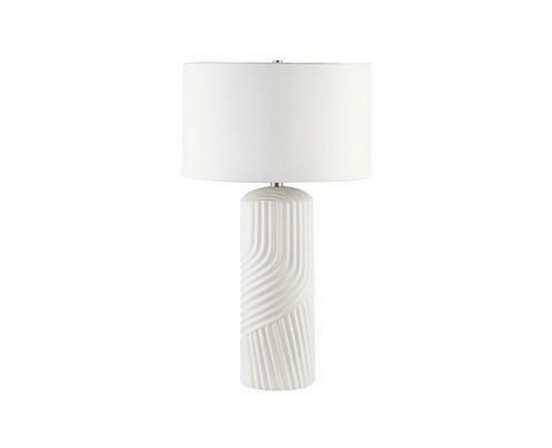 Valerie Table Lamp by Renwil