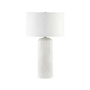 Valerie Table Lamp by Renwil
