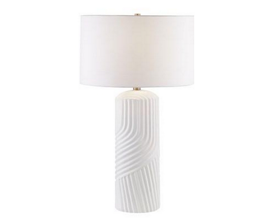 Valerie Table Lamp by Renwil