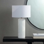 Valerie Table Lamp by Renwil