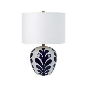 Darina Table Lamp by Renwil