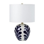 Darina Table Lamp by Renwil