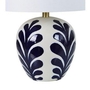 Darina Table Lamp by Renwil