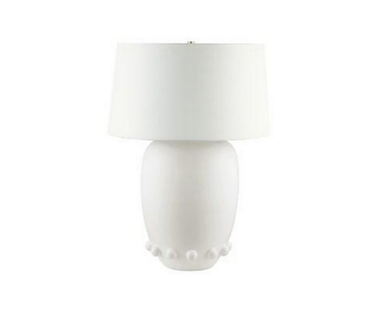 Trivor Table Lamp by Renwil