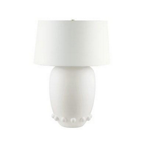 Trivor Table Lamp by Renwil