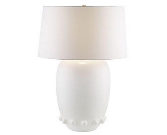 Trivor Table Lamp by Renwil