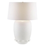 Trivor Table Lamp by Renwil