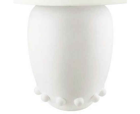 Trivor Table Lamp by Renwil