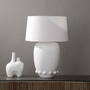Trivor Table Lamp by Renwil