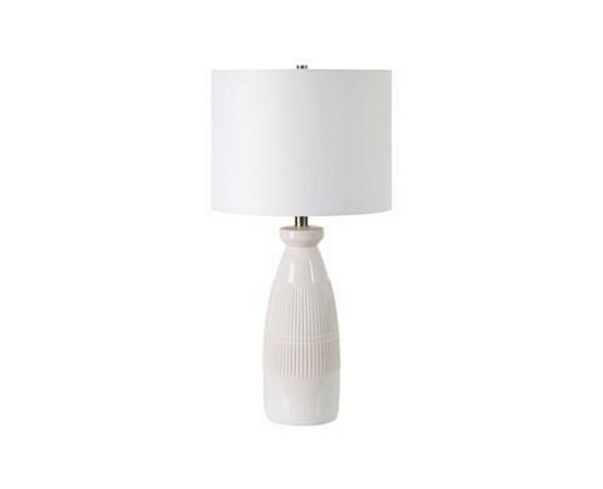 Nado Table Lamp by Renwil