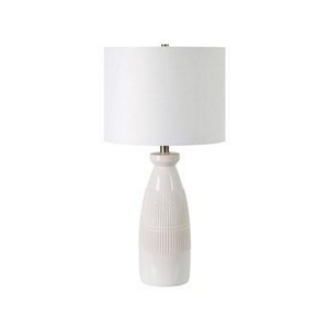 Nado Table Lamp by Renwil