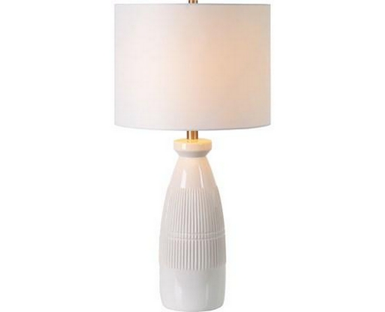 Nado Table Lamp by Renwil