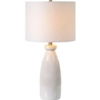 Nado Table Lamp by Renwil
