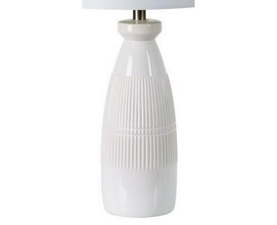 Nado Table Lamp by Renwil