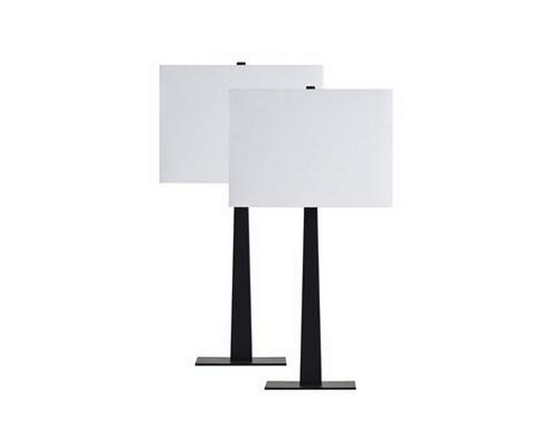 Candace Lamp Set by Renwil