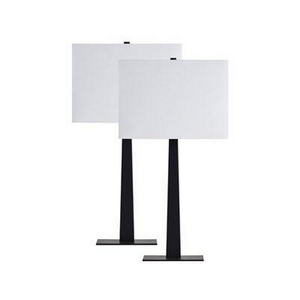 Candace Lamp Set by Renwil