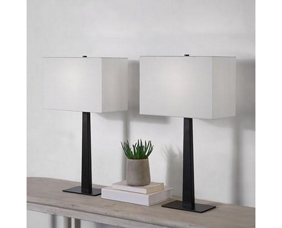 Candace Lamp Set by Renwil
