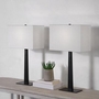 Candace Lamp Set by Renwil