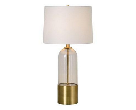 Theodore Lamp Set by Renwil