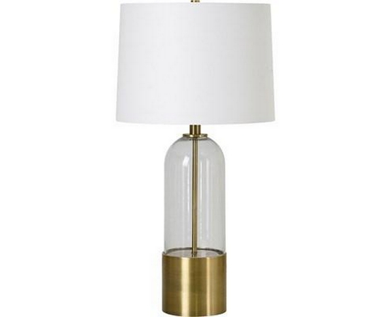 Theodore Lamp Set by Renwil