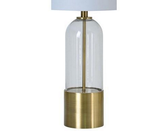 Theodore Lamp Set by Renwil