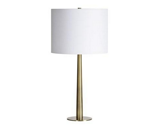 Sarai Lamp Set by Renwil