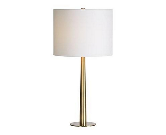 Sarai Lamp Set by Renwil