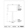 Sarai Lamp Set by Renwil