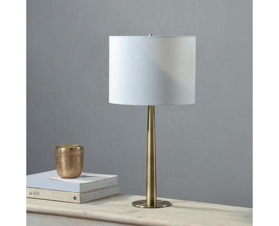 Sarai Lamp Set by Renwil