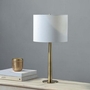 Sarai Lamp Set by Renwil