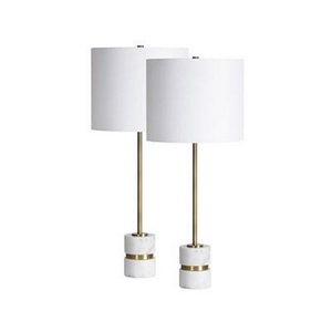 Talulla Lamp Set by Renwil