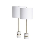 Talulla Lamp Set by Renwil