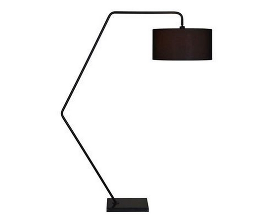 Penelin Floorstanding Lamp by Renwil
