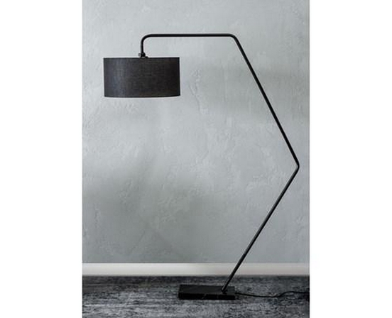 Penelin Floorstanding Lamp by Renwil