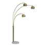 Dorset Floorstanding Lamp by Renwil