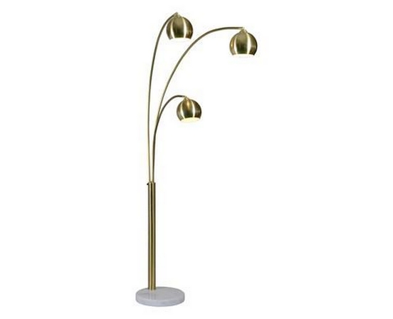 Dorset Floorstanding Lamp by Renwil