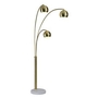 Dorset Floorstanding Lamp by Renwil