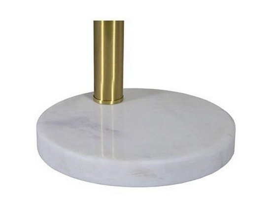 Dorset Floorstanding Lamp by Renwil
