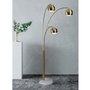 Dorset Floorstanding Lamp by Renwil